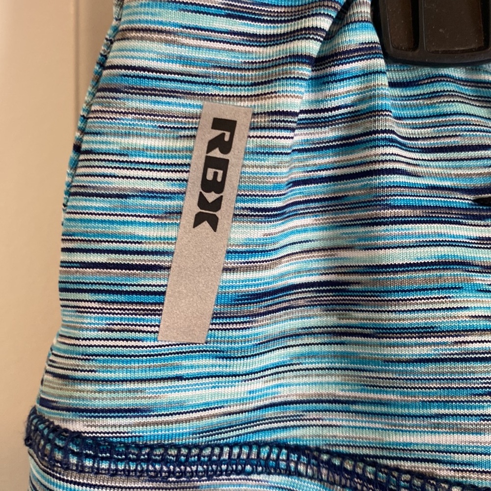 Rbx Workout Capris - image 3